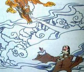 《己亥杂诗·其二百二十》龚自珍清代古诗原文阅读翻译赏析 《己亥杂诗·其二百二十》龚自珍清代古诗原文阅读翻译赏析