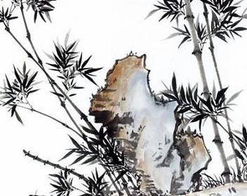 《竹石》郑燮清代古诗原文阅读翻译赏析 《竹石》郑燮清代古诗原文阅读翻译赏析