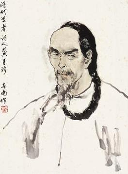 《己亥杂诗·其二百二十》龚自珍清代古诗原文阅读翻译赏析 《己亥杂诗·其二百二十》龚自珍清代古诗原文阅读翻译赏析