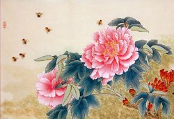 《蜂》罗隐唐诗原文阅读翻译赏析