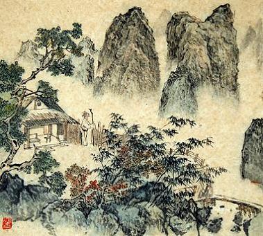 《秋夜将晓出篱门迎凉有感》陆游宋代古诗原文阅读翻译赏析 《秋夜将晓出篱门迎凉有感》陆游宋代古诗原文阅读翻译赏析