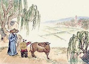 《清明》杜牧唐诗原文阅读翻译赏析 《清明》杜牧唐诗原文阅读翻译赏析