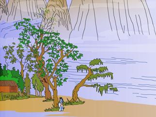 《秋夜将晓出篱门迎凉有感》陆游宋代古诗原文阅读翻译赏析 《秋夜将晓出篱门迎凉有感》陆游宋代古诗原文阅读翻译赏析