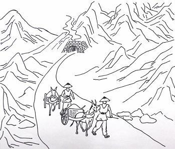 《石灰吟》于谦明代古诗原文阅读翻译赏析 《石灰吟》于谦明代古诗原文阅读翻译赏析