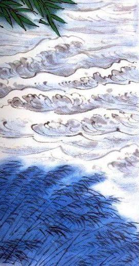 《风》李峤唐诗原文阅读翻译赏析 《风》李峤唐诗原文阅读翻译赏析