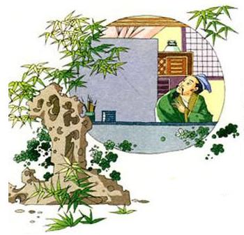 《风》李峤唐诗原文阅读翻译赏析 《风》李峤唐诗原文阅读翻译赏析