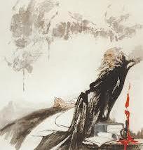 《十一月四日风雨大作》陆游宋代古诗原文阅读翻译赏析 《十一月四日风雨大作》陆游宋代古诗原文阅读翻译赏析