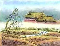 《早春呈水部张十八员外》韩愈唐诗原文阅读翻译赏析 《早春呈水部张十八员外》韩愈唐诗原文阅读翻译赏析