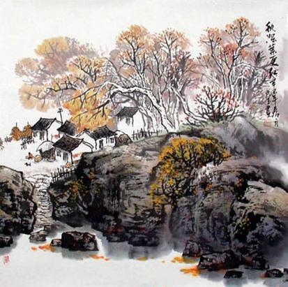 《野望》王绩唐诗原文阅读翻译赏析 《野望》王绩唐诗原文阅读翻译赏析