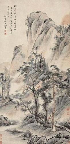 《野望》王绩唐诗原文阅读翻译赏析 《野望》王绩唐诗原文阅读翻译赏析