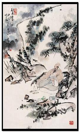 《羌村三首》其三杜甫唐诗原文阅读翻译赏析 《羌村三首》其三杜甫唐诗原文阅读翻译赏析