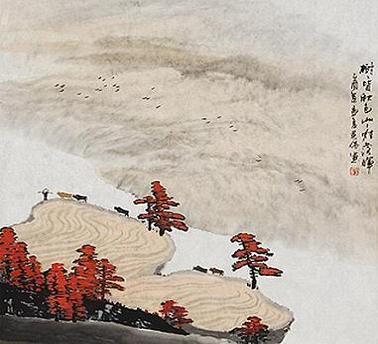 《野望》王绩唐诗原文阅读翻译赏析 《野望》王绩唐诗原文阅读翻译赏析