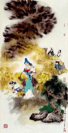 《观刈麦》白居易唐诗原文阅读翻译赏析 《观刈麦》白居易唐诗原文阅读翻译赏析