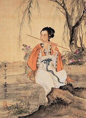 《春夜洛城闻笛》李白唐诗原文阅读翻译赏析 《春夜洛城闻笛》李白唐诗原文阅读翻译赏析