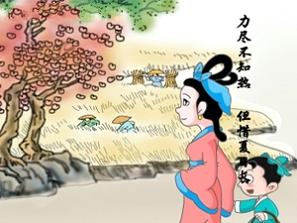 《观刈麦》白居易唐诗原文阅读翻译赏析 《观刈麦》白居易唐诗原文阅读翻译赏析