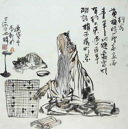 《约客》赵师秀宋代古诗原文阅读翻译赏析 《约客》赵师秀宋代古诗原文阅读翻译赏析