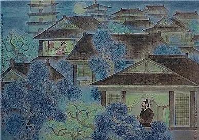 《春夜洛城闻笛》李白唐诗原文阅读翻译赏析 《春夜洛城闻笛》李白唐诗原文阅读翻译赏析