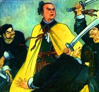 《别云间》夏完淳明代古诗原文阅读翻译赏析 《别云间》夏完淳明代古诗原文阅读翻译赏析