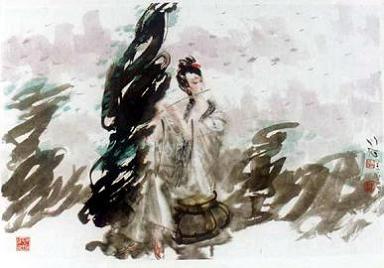 《春夜洛城闻笛》李白唐诗原文阅读翻译赏析 《春夜洛城闻笛》李白唐诗原文阅读翻译赏析