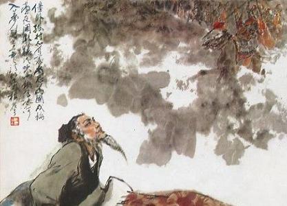 《十一月四日风雨大作》陆游宋代古诗原文阅读翻译赏析 《十一月四日风雨大作》陆游宋代古诗原文阅读翻译赏析