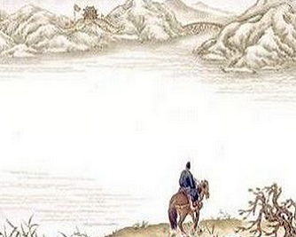 《野望》王绩唐诗原文阅读翻译赏析 《野望》王绩唐诗原文阅读翻译赏析