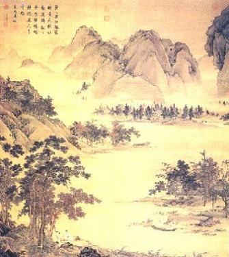 《左迁至蓝关示侄孙湘》韩愈唐诗原文阅读翻译赏析 《左迁至蓝关示侄孙湘》韩愈唐诗原文阅读翻译赏析