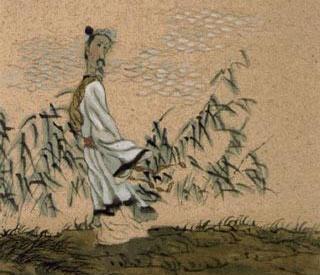 《别云间》夏完淳明代古诗原文阅读翻译赏析 《别云间》夏完淳明代古诗原文阅读翻译赏析