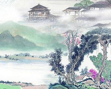 《早春呈水部张十八员外》韩愈唐诗原文阅读翻译赏析 《早春呈水部张十八员外》韩愈唐诗原文阅读翻译赏析