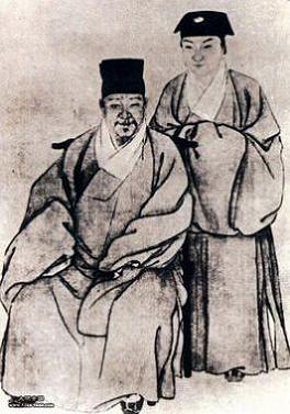 《别云间》夏完淳明代古诗原文阅读翻译赏析 《别云间》夏完淳明代古诗原文阅读翻译赏析