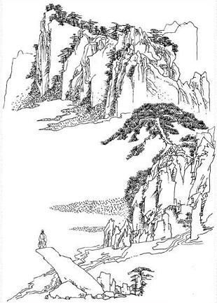 《登飞来峰》王安石宋代古诗原文阅读翻译赏析 《登飞来峰》王安石宋代古诗原文阅读翻译赏析