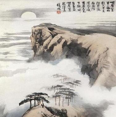 《峨眉山月歌》李白唐诗原文阅读翻译赏析 《峨眉山月歌》李白唐诗原文阅读翻译赏析