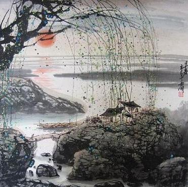 《早春呈水部张十八员外》韩愈唐诗原文阅读翻译赏析 《早春呈水部张十八员外》韩愈唐诗原文阅读翻译赏析