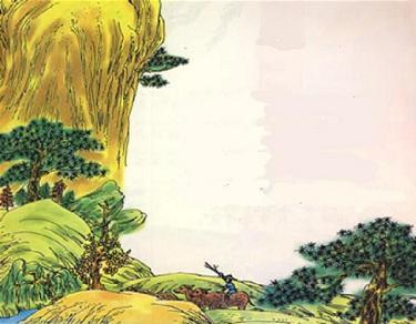 《野望》王绩唐诗原文阅读翻译赏析 《野望》王绩唐诗原文阅读翻译赏析