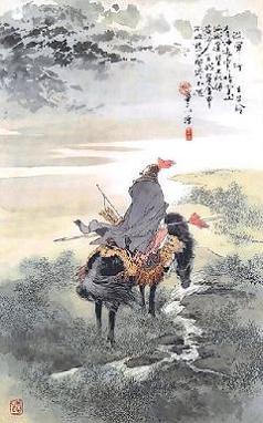 《从军行》其四·王昌龄唐诗原文阅读翻译赏析 《从军行》其四·王昌龄唐诗原文阅读翻译赏析