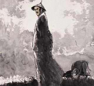 《己亥杂诗》其五·龚自珍清代古诗原文阅读翻译赏析 《己亥杂诗》其五·龚自珍清代古诗原文阅读翻译赏析