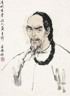 《己亥杂诗》其五·龚自珍清代古诗原文阅读翻译赏析 《己亥杂诗》其五·龚自珍清代古诗原文阅读翻译赏析