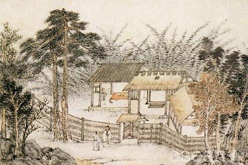 《茅屋为秋风所破歌》杜甫唐诗原文阅读翻译赏析 《茅屋为秋风所破歌》杜甫唐诗原文阅读翻译赏析