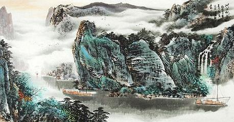 《酬乐天扬州初逢席上见赠》刘禹锡唐诗原文阅读翻译赏析