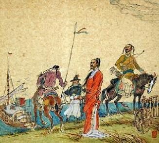 《过零丁洋》文天祥宋代古诗原文阅读翻译赏析 《过零丁洋》文天祥宋代古诗原文阅读翻译赏析