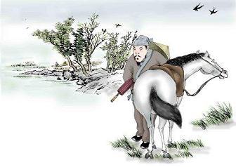 《钱塘湖春行》白居易唐诗原文阅读翻译赏析 《钱塘湖春行》白居易唐诗原文阅读翻译赏析