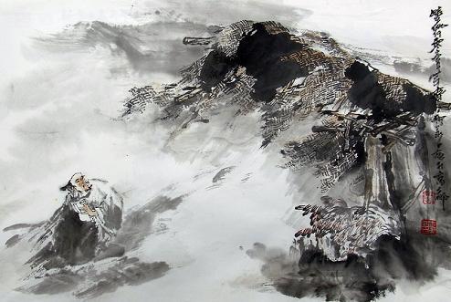 《茅屋为秋风所破歌》杜甫唐诗原文阅读翻译赏析 《茅屋为秋风所破歌》杜甫唐诗原文阅读翻译赏析