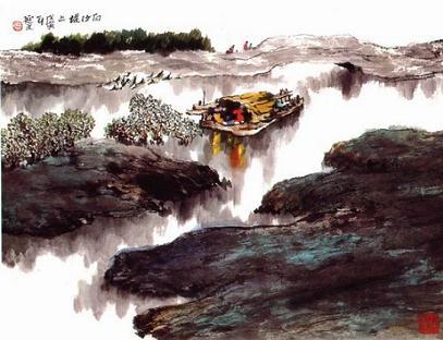 《钱塘湖春行》白居易唐诗原文阅读翻译赏析 《钱塘湖春行》白居易唐诗原文阅读翻译赏析