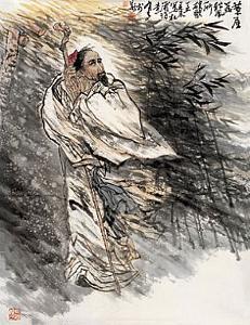 《茅屋为秋风所破歌》杜甫唐诗原文阅读翻译赏析 《茅屋为秋风所破歌》杜甫唐诗原文阅读翻译赏析