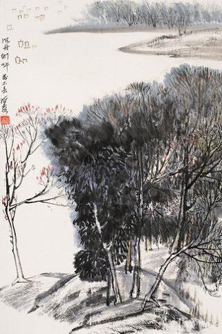 《酬乐天扬州初逢席上见赠》刘禹锡唐诗原文阅读翻译赏析