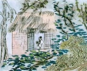 《秋浦歌》李白唐诗原文赏析翻译注释 《秋浦歌》李白唐诗原文赏析翻译注释