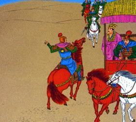 《使至塞上》王维唐诗原文阅读翻译赏析 《使至塞上》王维唐诗原文阅读翻译赏析