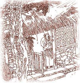 《茅屋为秋风所破歌》杜甫唐诗原文阅读翻译赏析 《茅屋为秋风所破歌》杜甫唐诗原文阅读翻译赏析