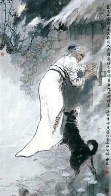 《石壕吏》杜甫唐诗原文阅读翻译赏析 《石壕吏》杜甫唐诗原文阅读翻译赏析