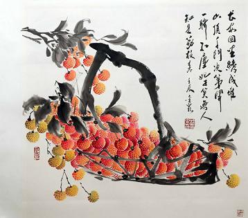 《过华清宫绝句三首》其一二三杜牧唐诗原文赏析翻译注释 《过华清宫绝句三首》其一二三杜牧唐诗原文赏析翻译注释