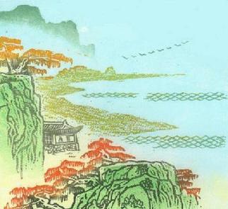 《苏幕遮·燎沈香》周邦彦宋词原文阅读翻译赏析